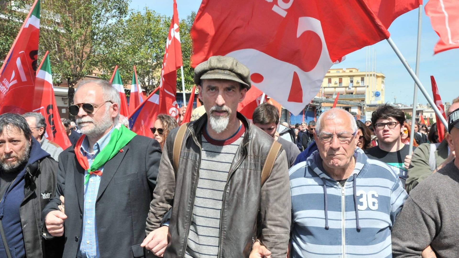 mafia rete numeri pari de marzo