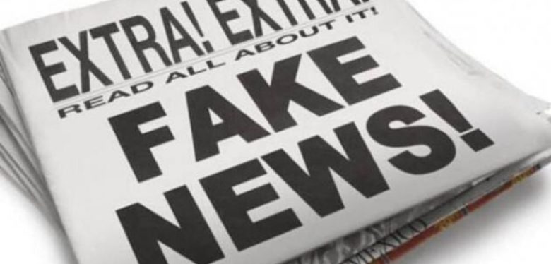 iran fake news