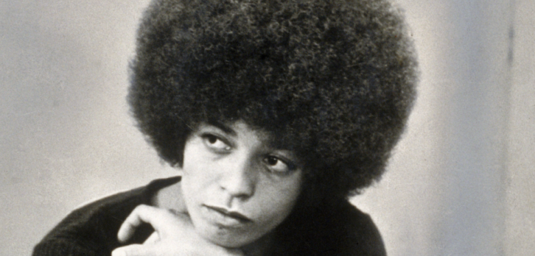 Angela Davis