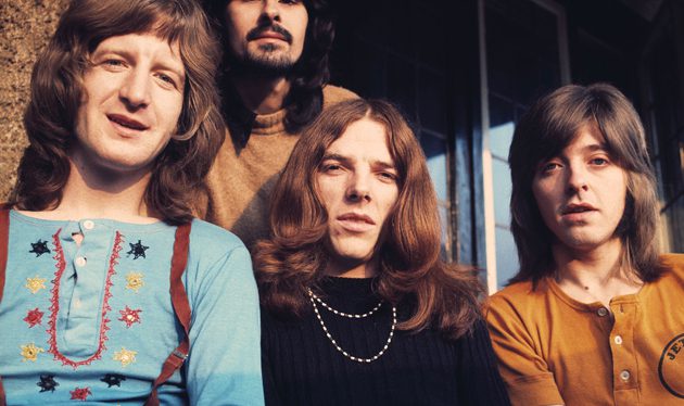 Badfinger
