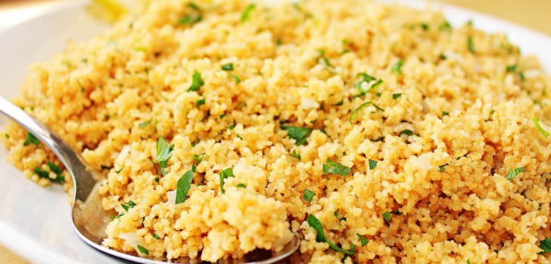Cous-Cous