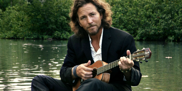 Eddie-Vedder