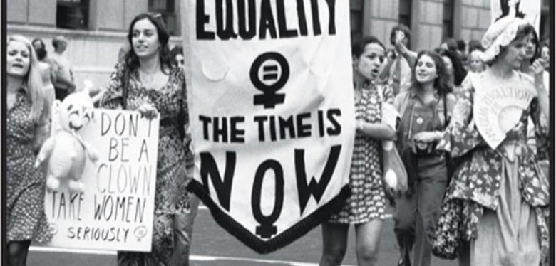 Equality-is-now