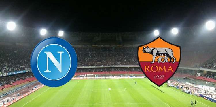 Napoli-Roma