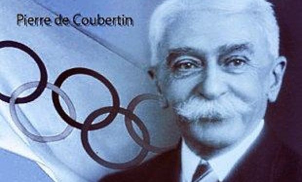 Pierre-de-Coubertin