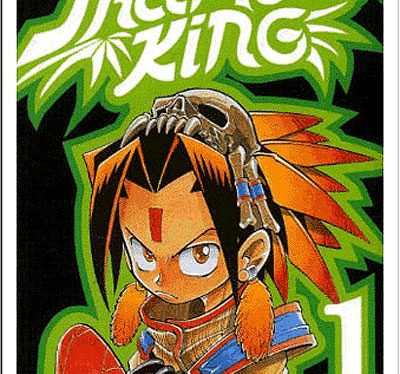 Shaman-King