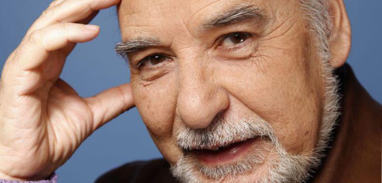 Tahar Ben Jelloun