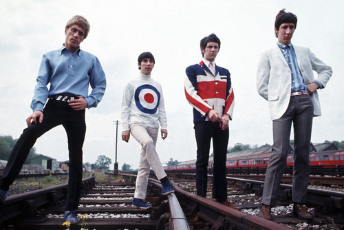 TheWho