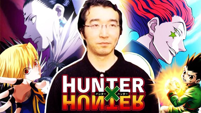 Yoshihiro_Togashi_Hunter_x_Hunter_hiatus