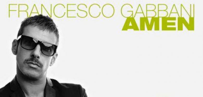 amen gabbani