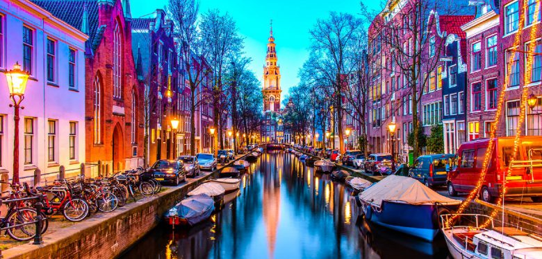 amsterdam
