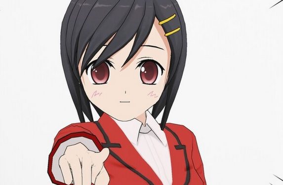 animemanga