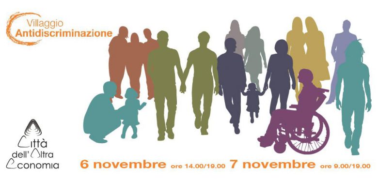 antidiscriminazione