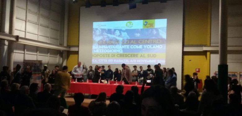 assemblea