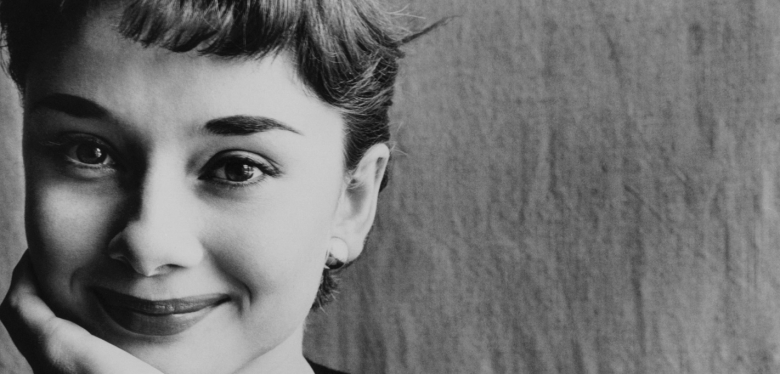 audrey