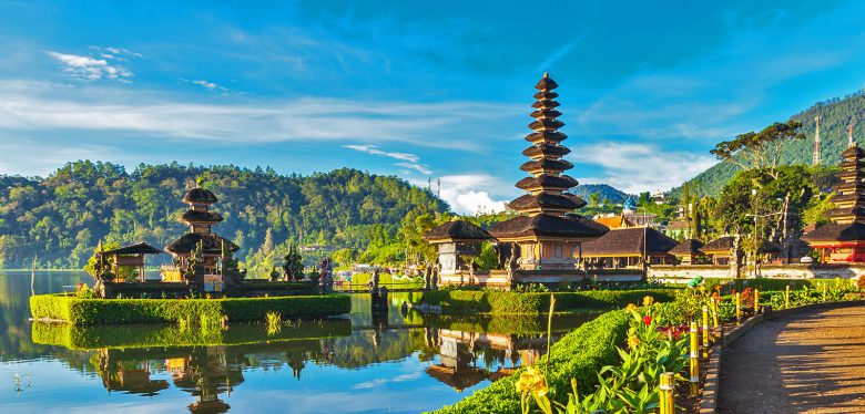 bali