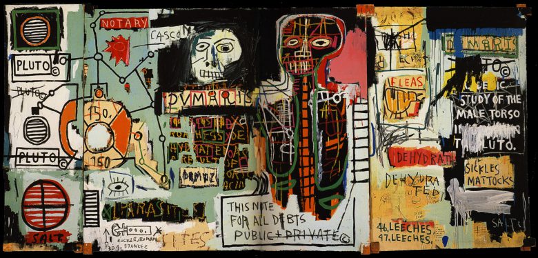 basquiat