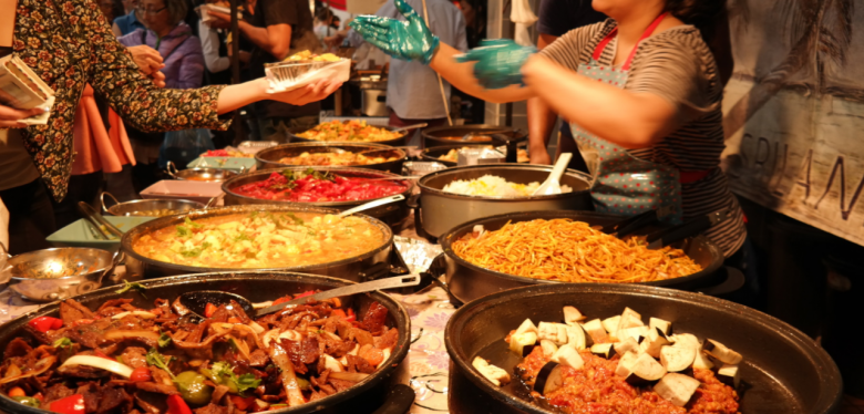 brick lane market