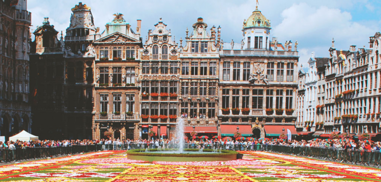 bruxelle