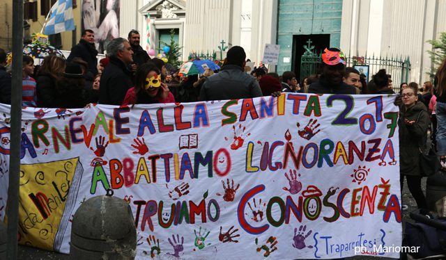 carnevale sociale