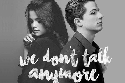 charlie puth