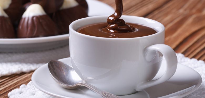 cioccolata calda