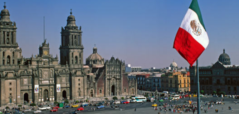 citta del messico