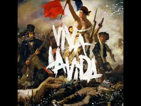 coldplay