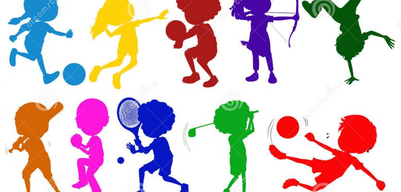 coloured-sketches-kids-playing-different-sports-illustration-white-background-43722032