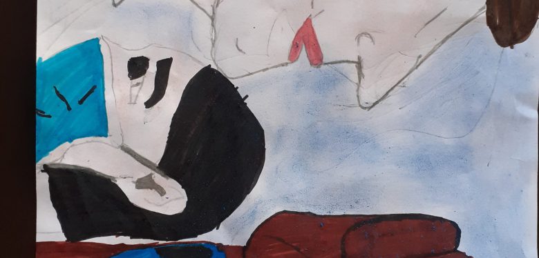 copertina di Assia gruppo 7