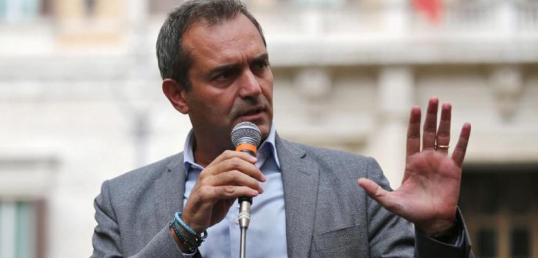 de magistris