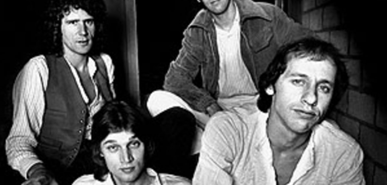 dire straits