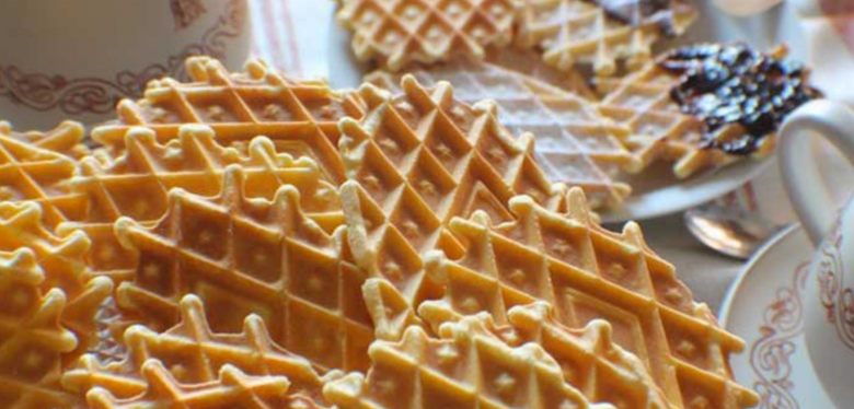 dolci molisani