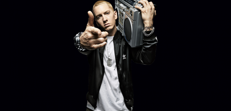 eminem