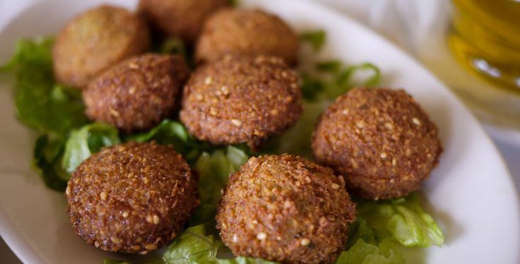 falafel