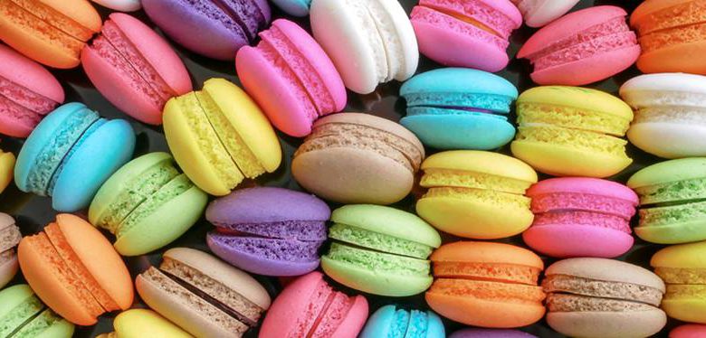 french-macarons