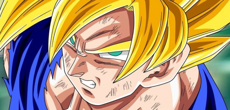 goku
