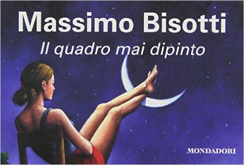 il quadro mai dipinto