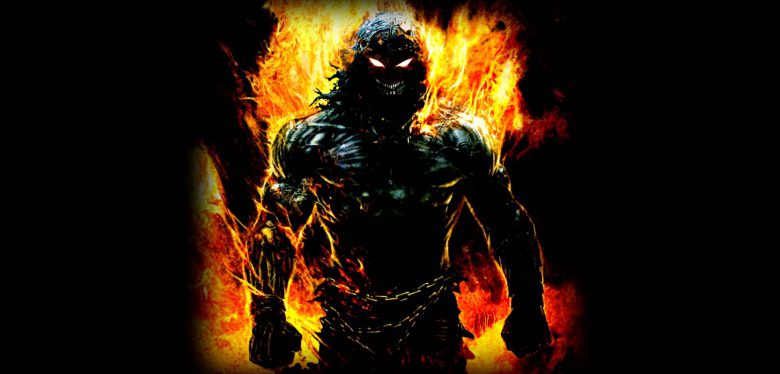 insidethefire