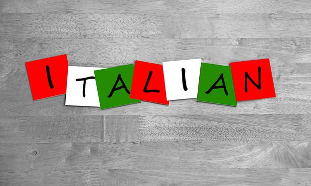 italiansign