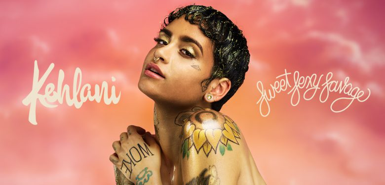 kehlani