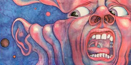 kingcrimson