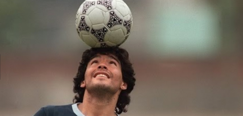 maradona