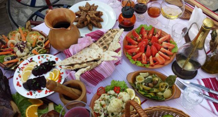 meze2