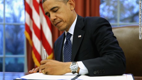 obama