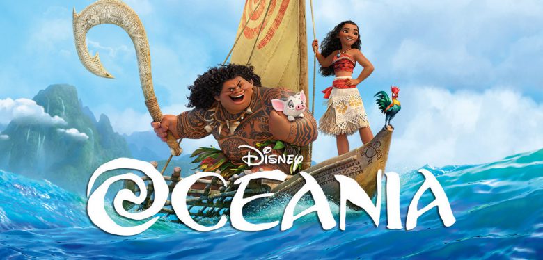 oceania