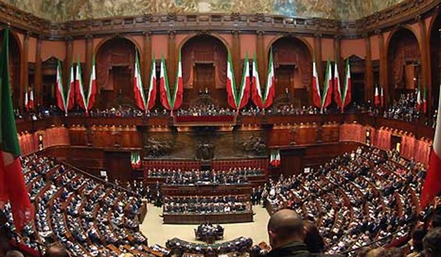 parlamento