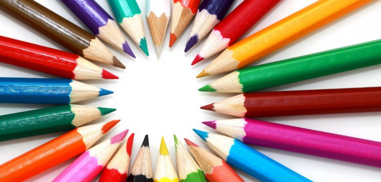 pencils