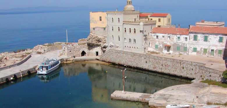 pianosa