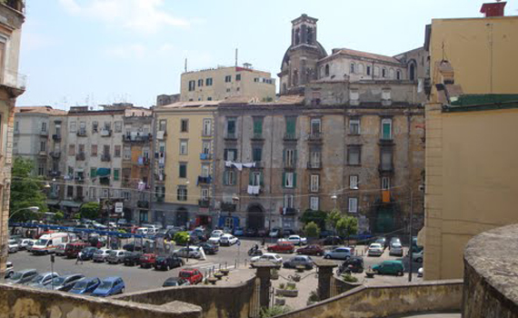 piazza